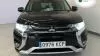 Mitsubishi Outlander 2.0 PHEV Kaiteki Auto 4WD