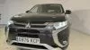 Mitsubishi Outlander 200 MPI Motion CVT 2WD 5 Plazas