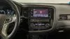 Mitsubishi Outlander 200 MPI Motion CVT 2WD 5 Plazas