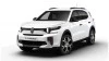 Citroën ë-C3 Aircross Eléctrico 113cv PLUS Autonomía Extendida