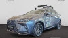 Lexus NX 450h+ Premium+ 4WD