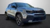 Jeep Avenger BEV 115kW (156CV) Summit