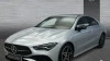 Mercedes-Benz CLA 220 d Coupé Mercedes-Benz CLA 220 d Coupé