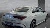 Mercedes-Benz CLA 220 d Coupé Mercedes-Benz CLA 220 d Coupé