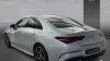 Mercedes-Benz CLA 220 d Coupé Mercedes-Benz CLA 220 d Coupé
