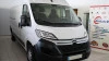 Citroën Jumper 2.2 BHDI 103KW L3H2 3.5T 4P Citroën Jumper 2.2 BHDI 103KW L3H2 3.5T 4P