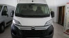 Citroën Jumper 2.2 BHDI 103KW L3H2 3.5T 4P Citroën Jumper 2.2 BHDI 103KW L3H2 3.5T 4P