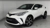 Toyota C-HR 1.8 125H Advance Toyota C-HR 1.8 125H Advance