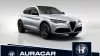 Alfa Romeo Stelvio 2.2 Diésel 154kW (210CV) Veloce Q4