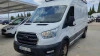 Ford Transit FT 350 L3 VAN TREND 130