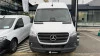 Mercedes-Benz Sprinter 315 CDI MEDIO PRO TD