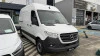 Mercedes-Benz Sprinter 315 CDI MEDIO PRO TD