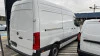 Mercedes-Benz Sprinter 315 CDI MEDIO PRO TD