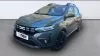 Dacia Sandero  Stepway TCe Extreme CVT 67kW