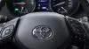 Toyota C-HR 1.8 HEV HYBRID ADVANCE CVT 140 5P