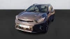 Kia Stonic 1.0 T-GDi 88kW (120CV) MHEV iMT Drive Kia Stonic 1.0 T-GDi 88kW (120CV) MHEV iMT Drive