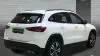 Mercedes-Benz Clase GLA 200 D