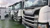 Scania G-Series G-410