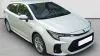Suzuki Swace 1.8 GLE Hybrid