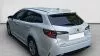 Suzuki Swace 1.8 GLE Hybrid
