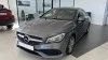 Mercedes-Benz Clase CLA 1.6 CLA 200 4P