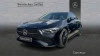 Mercedes-Benz CLA CLA 200 Mercedes-Benz CLA CLA 200