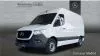 Mercedes-Benz Sprinter 314 CDI MEDIO 3.5T T. ALTO