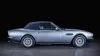 Aston Martin V8  EFI VOLANTE