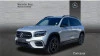 Mercedes-Benz GLB GLB 200 d