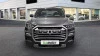 KGM Musso Sports D22DTR 4x4 Limited GSR Auto