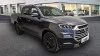 KGM Musso Sports D22DTR 4x4 Limited GSR Auto