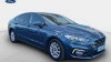 Ford Mondeo 2.0 TDCi 110kW (150CV) Trend PowerShift Ford Mondeo 2.0 TDCi 110kW (150CV) Trend PowerShift