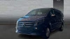 Mercedes-Benz Vito 114CDI AT 100kW Tourer Select Larga Mercedes-Benz Vito 114CDI AT 100kW Tourer Select Larga