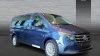 Mercedes-Benz Vito 114CDI AT 100kW Tourer Select Larga Mercedes-Benz Vito 114CDI AT 100kW Tourer Select Larga