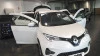 Renault ZOE Zoe Zen 50 R135 100kW