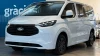 Ford Transit Custom Kombi 2.5 Dur PHEV 171 340 L1 Limited