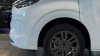 Ford Transit Custom Kombi 2.5 Dur PHEV 171 340 L1 Limited