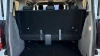 Ford Transit Custom Kombi 2.5 Dur PHEV 171 340 L1 Limited