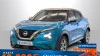 Nissan juke DIG-T N-Connecta 4x2 84 kW (114 CV)