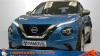 Nissan Juke DIG-T N-Connecta 4x2 84 kW (114 CV)
