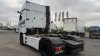 Mercedes-Benz Actros 1863 GIGA SPACE Mercedes-Benz Actros 1863 GIGA SPACE
