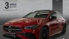 Mercedes-Benz CLA 200 Shooting Brake
