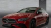 Mercedes-Benz CLA 200 Shooting Brake