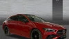 Mercedes-Benz CLA 200 Shooting Brake