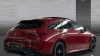 Mercedes-Benz CLA 200 Shooting Brake