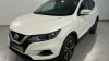 Nissan Qashqai 1.5DCI N-CONNECTA 4X2 85KW