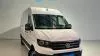 Volkswagen CRAFTER 2.0 TDI 103KW 35 LWB HRF 140 4P