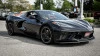 Corvette Stingray 3LT Corvette Stingray 3LT