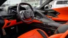 Corvette Stingray 3LT Corvette Stingray 3LT