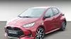 Toyota Yaris 5P Style 120H e-CVT